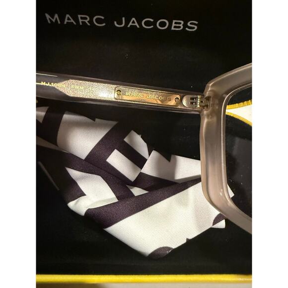 Marc Jacobs Glasses Marc-510 807 Marc Jacobs RX frames